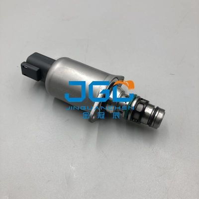 Máy đào SY215 SY235 SY335 Phụ kiện 24V Máy bơm thủy lực van điện tử HLSDCV05B