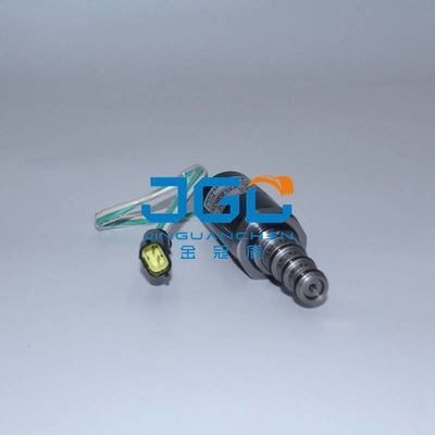 Phụ kiện máy đào 40C07-203A van điện tử EC210B Phụ kiện máy xây dựng