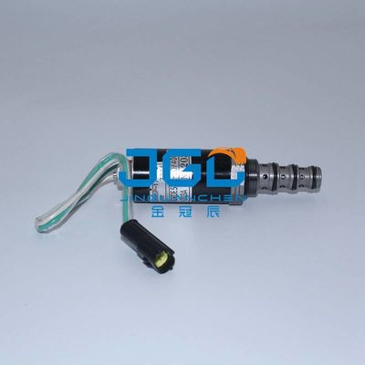 Phụ kiện máy đào 40C07-203A van điện tử EC210B Phụ kiện máy xây dựng