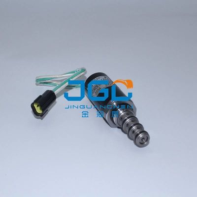 Phụ kiện máy đào 40C07-203A van điện tử EC210B Phụ kiện máy xây dựng