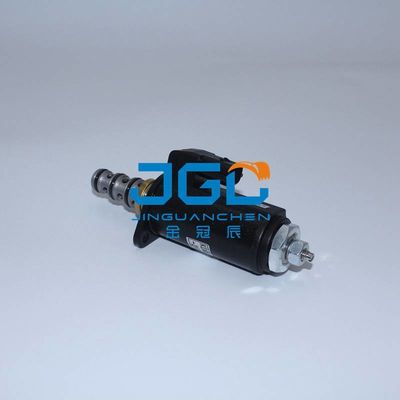 Phụ kiện máy xúc JCM150E Van điện từ 40C50-217 Bộ phận cơ khí