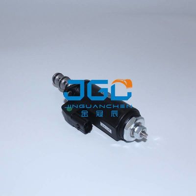 Phụ kiện máy xúc JCM150E Van điện từ 40C50-217 Bộ phận cơ khí