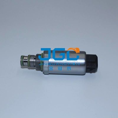 Thiết bị phụ kiện máy đào R900701407 van điện tử xoắn quay FTDRE2K32-18AG24 FTDRE2K37-18