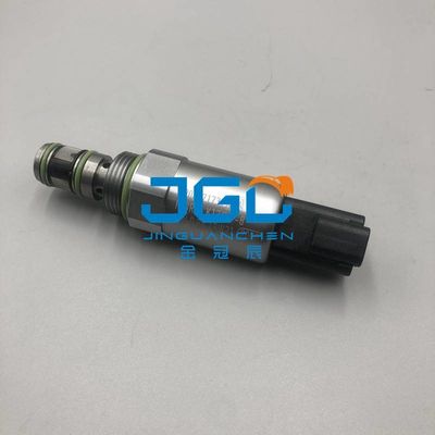 323G E320GC E323D E323D2 Phụ kiện máy đào R900771731 Van điện tử