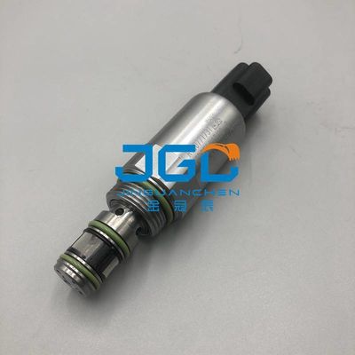323G E320GC E323D E323D2 Phụ kiện máy đào R900771731 Van điện tử