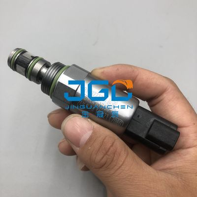 323G E320GC E323D E323D2 Phụ kiện máy đào R900771731 Van điện tử