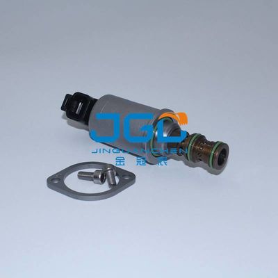 SV90-G39 Thiết bị phụ kiện máy đào 24V Ventil điện điện tử Chiếc máy xây dựng