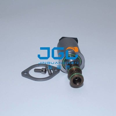 SV90-G39 Thiết bị phụ kiện máy đào 24V Ventil điện điện tử Chiếc máy xây dựng