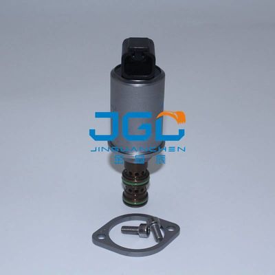 SV90-G39 Thiết bị phụ kiện máy đào 24V Ventil điện điện tử Chiếc máy xây dựng