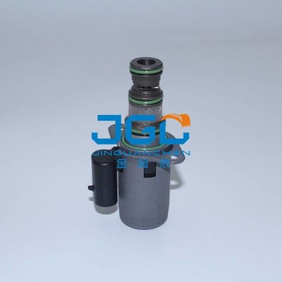 CT60 CT80 Bộ phận máy đào SV98-T39S 24DY2A Phần cơ khí van điện tử