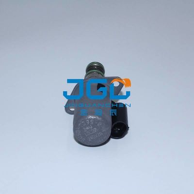 CT60 CT80 Bộ phận máy đào SV98-T39S 24DY2A Phần cơ khí van điện tử