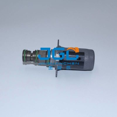 CT60 CT80 Bộ phận máy đào SV98-T39S 24DY2A Phần cơ khí van điện tử