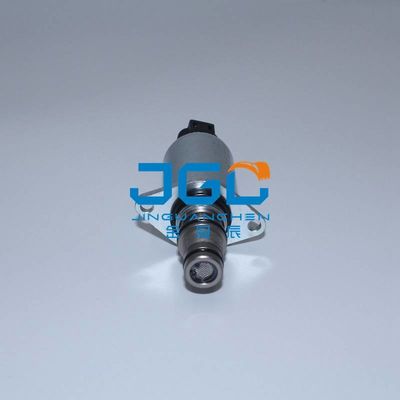 T335 Chiếc máy xây dựng Chiếc máy đào 12V Chiếc máy đào SY205 Van điện tử