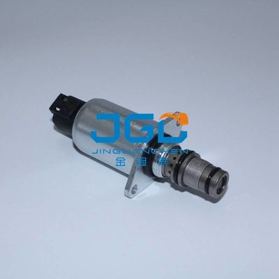 T335 Chiếc máy xây dựng Chiếc máy đào 12V Chiếc máy đào SY205 Van điện tử