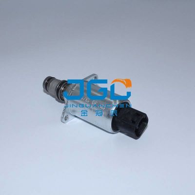 T335 Chiếc máy xây dựng Chiếc máy đào 12V Chiếc máy đào SY205 Van điện tử