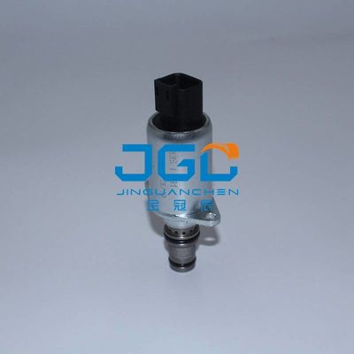 T335 Chiếc máy xây dựng Chiếc máy đào 12V Chiếc máy đào SY205 Van điện tử
