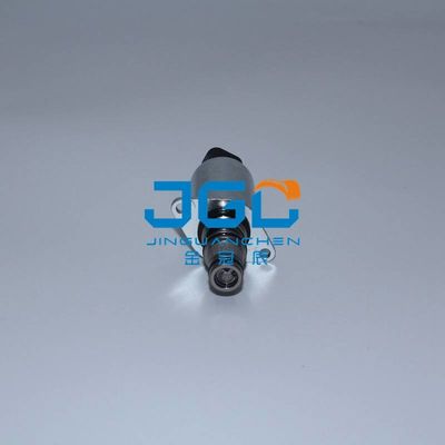 T335 Các bộ phận của máy đào 24V Máy phun điện cực tỷ lệ