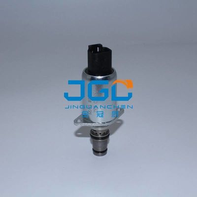 T335 Các bộ phận của máy đào 24V Máy phun điện cực tỷ lệ