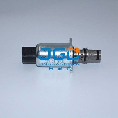 T335 Các bộ phận của máy đào 24V Máy phun điện cực tỷ lệ