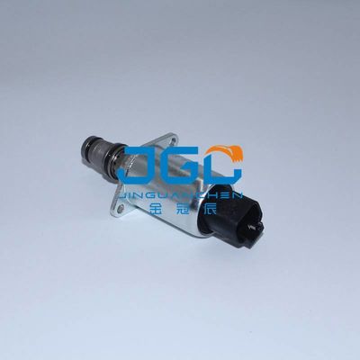 T335 Các bộ phận của máy đào 24V Máy phun điện cực tỷ lệ