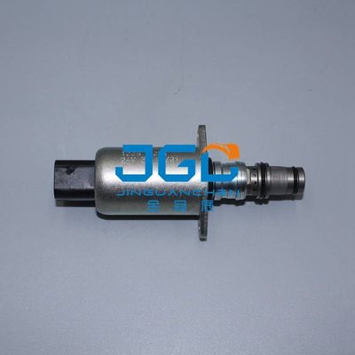 Phụ kiện máy xúc T336 Van điện từ tỷ lệ 24V SY125 SY135