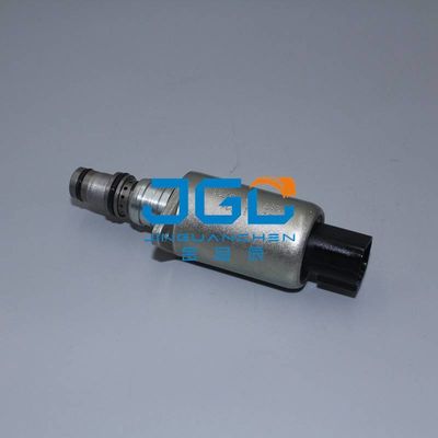 Phụ kiện máy xúc T336 Van điện từ tỷ lệ 24V SY125 SY135