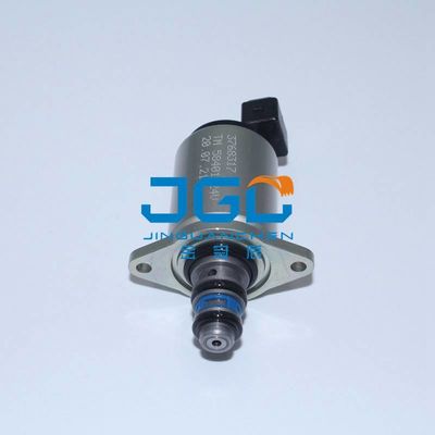 24V Solenoid Valve TM58401 Thiết bị máy đào Chiếc máy xây dựng