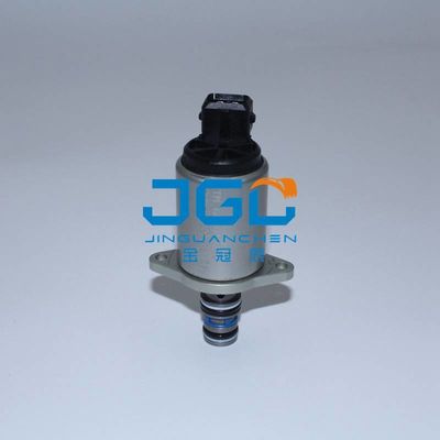 Phụ kiện máy xúc Van điện từ thủy lực TM60601 24V 20Bar Van điện từ tỷ lệ