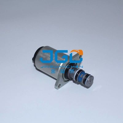 Phụ kiện máy xúc Van điện từ thủy lực TM60601 24V 20Bar Van điện từ tỷ lệ