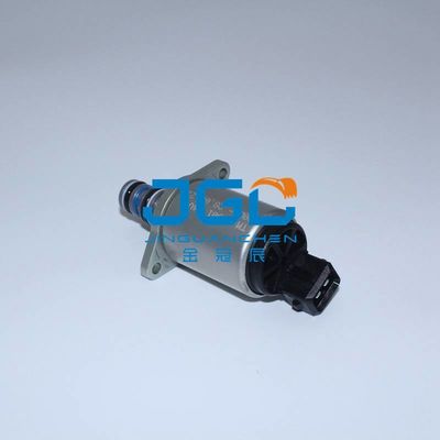 Phụ kiện máy xúc Van điện từ thủy lực TM60601 24V 20Bar Van điện từ tỷ lệ