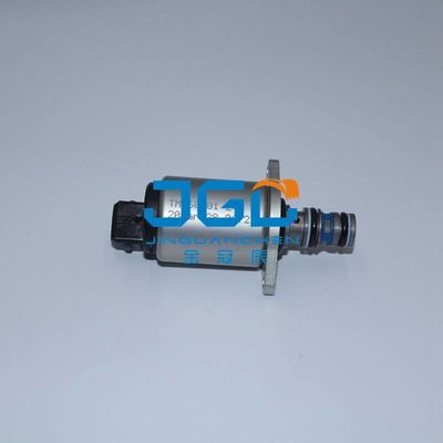 Phụ kiện máy xúc Van điện từ thủy lực TM60601 24V 20Bar Van điện từ tỷ lệ