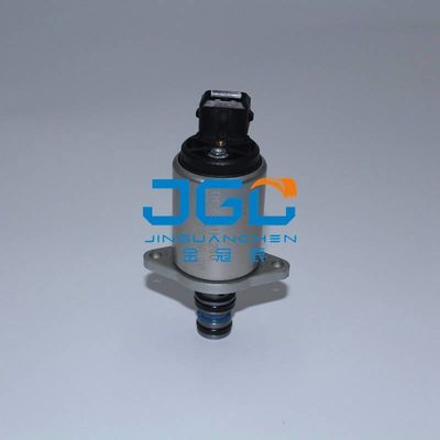 Phụ kiện máy xúc Van điện từ 24V TM66001 cho các bộ phận bơm thủy lực