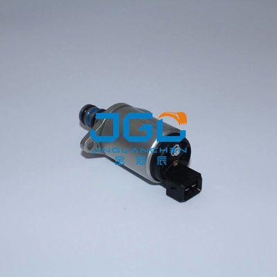 Phụ kiện máy xúc Van điện từ 24V TM66001 cho các bộ phận bơm thủy lực