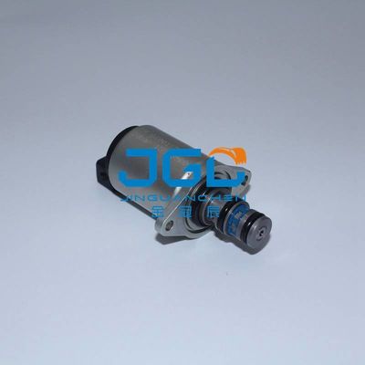 Phụ kiện máy xúc Van điện từ 24V TM66001 cho các bộ phận bơm thủy lực