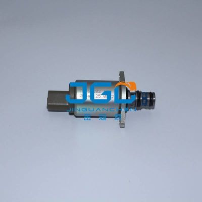 Thiết bị phụ kiện máy đào 12V van điện điện tử TM66202 cho các bộ phận máy bơm thủy lực
