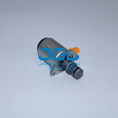 Phụ kiện máy đào van điện lực điện 24V TM68001 Đối với các bộ phận máy bơm thủy lực