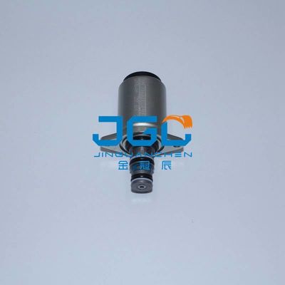 Phụ kiện máy đào van điện lực điện 24V TM68001 Đối với các bộ phận máy bơm thủy lực
