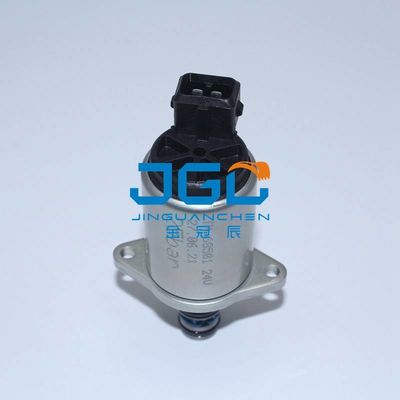 TM68501 dành cho các bộ phận máy móc xây dựng Bộ phận máy xúc van điện từ 24V