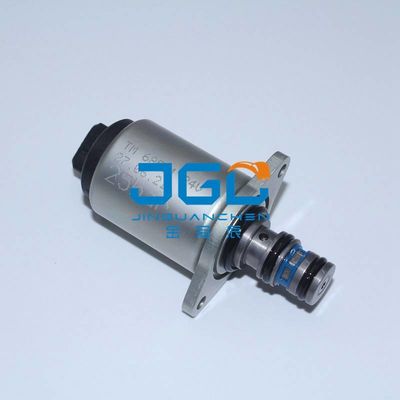 TM68501 dành cho các bộ phận máy móc xây dựng Bộ phận máy xúc van điện từ 24V