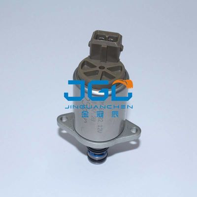 Bộ phận phụ tùng máy đào 12V 25bar Bộ phận động cơ TM68502 Bộ phận cơ khí van điện
