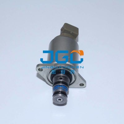 Bộ phận phụ tùng máy đào 12V 25bar Bộ phận động cơ TM68502 Bộ phận cơ khí van điện