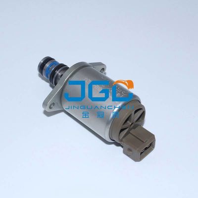 Bộ phận phụ tùng máy đào 12V 25bar Bộ phận động cơ TM68502 Bộ phận cơ khí van điện
