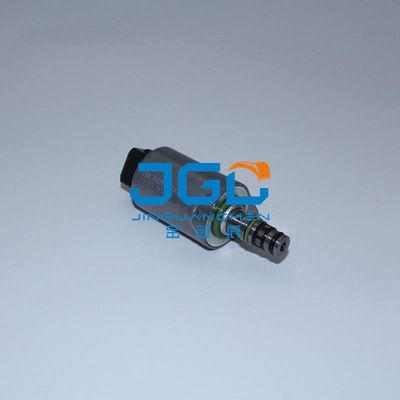 Các bộ phận phụ tùng máy đào 24V Các bộ phận động cơ van điện tử TM70202 Các bộ phận cơ khí