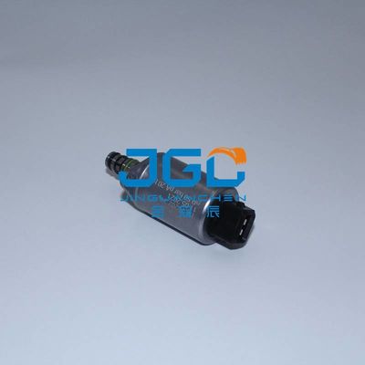 Các bộ phận phụ tùng máy đào 24V Các bộ phận động cơ van điện tử TM70202 Các bộ phận cơ khí