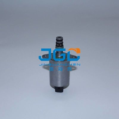 Bộ phận động cơ Van điện từ TM70302 Bộ phận cơ khí Phụ tùng máy xúc 24V