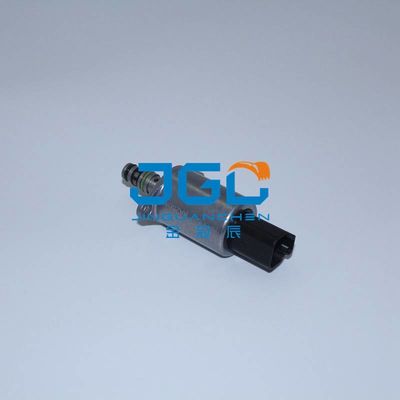 Các bộ phận phụ tùng máy đào 24V Các bộ phận động cơ van điện tử TM82002 Các bộ phận cơ khí