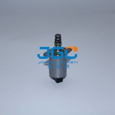 Bộ phận động cơ Van điện từ TM85302 Phụ tùng máy xúc Phụ tùng cơ khí 24V