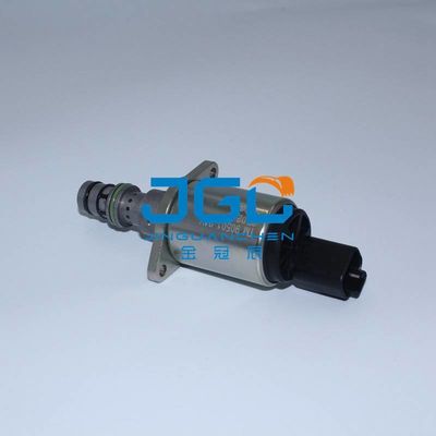 Các bộ phận động cơ van điện tử TM90501 Bộ phận phụ tùng máy đào 24V
