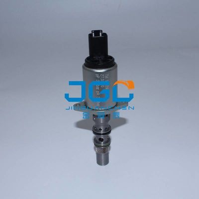 TM1002421 Bộ phận động cơ Máy đào van điện lực điện phụ tùng 24V Phần cơ khí