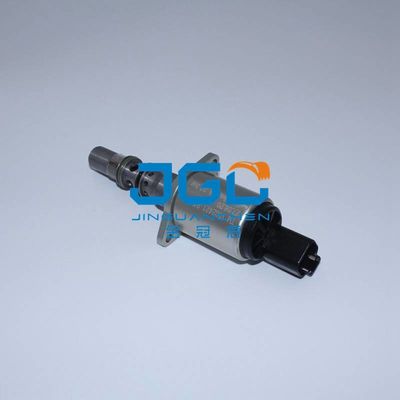 TM1002421 Bộ phận động cơ Máy đào van điện lực điện phụ tùng 24V Phần cơ khí